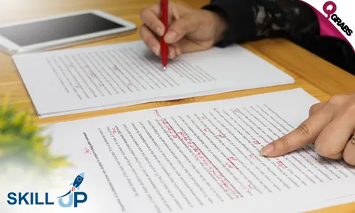 Copyediting & Proofreading Online Course!